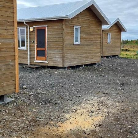 Gaukshof Hotel Selfoss Eksteriør billede